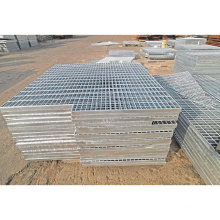Galvanized Heavy Duty Steel Grating for Sump, Trench, Drainage Cover, Manhole Cover